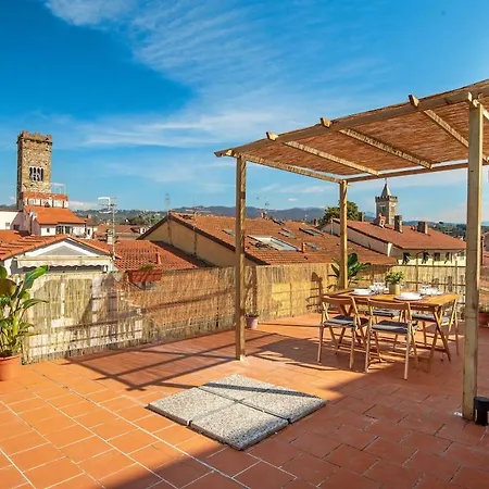La Terrazza Nel Borgo Bestposition
