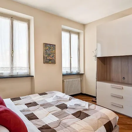 La Terrazza Nel Borgo Bestposition Appartamento *