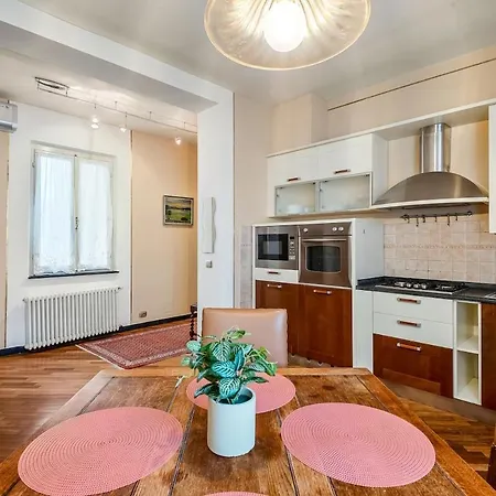 La Terrazza Nel Borgo Bestposition Appartamento