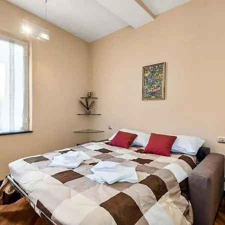 La Terrazza Nel Borgo Bestposition * Sarzana