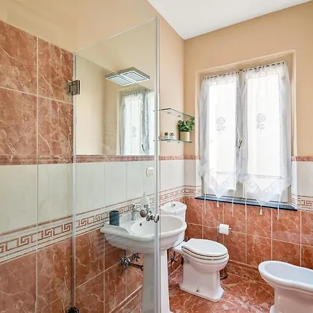 La Terrazza Nel Borgo Bestposition Appartamento *