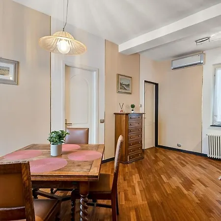 La Terrazza Nel Borgo Bestposition Appartamento