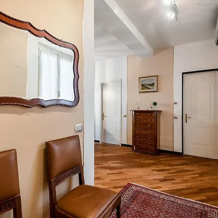La Terrazza Nel Borgo Bestposition * Sarzana