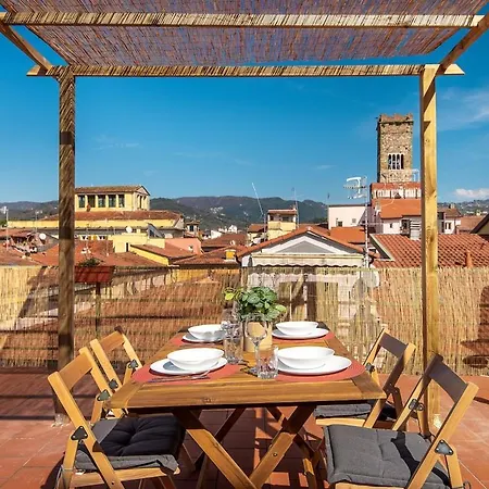 La Terrazza Nel Borgo Bestposition Appartamento