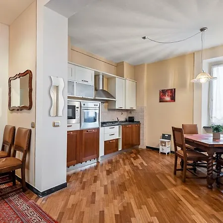 Apartment La Terrazza Nel Borgo Bestposition *