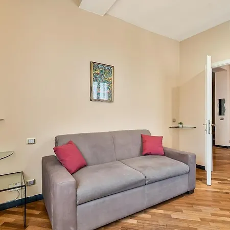 Apartment La Terrazza Nel Borgo Bestposition *