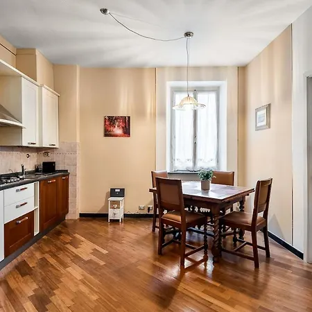 La Terrazza Nel Borgo Bestposition Appartamento *
